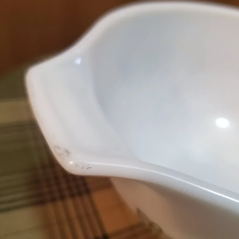 PYREX Cinderella bowl - Picture 4 of 6